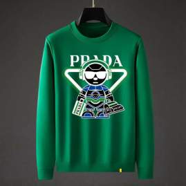 Picture of Prada Sweatshirt _SKUPradaM-4XL13gx20235519